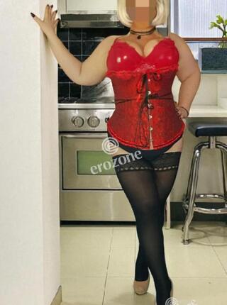 Lili - Personal ad Wroclaw