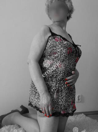 Klementyna 65 full - Ogłoszenie towarzyskie Warszawa