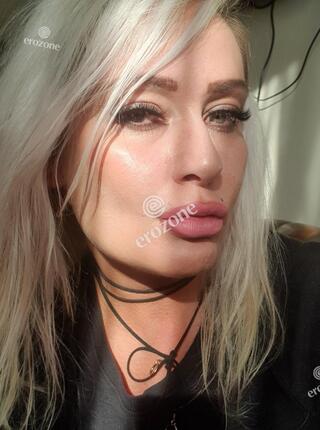 Konkretna blondyna - Ogłoszenie towarzyskie Ostrów Mazowiecka