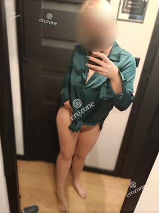 NOWA Niedepilowana - Personal ad Poznan