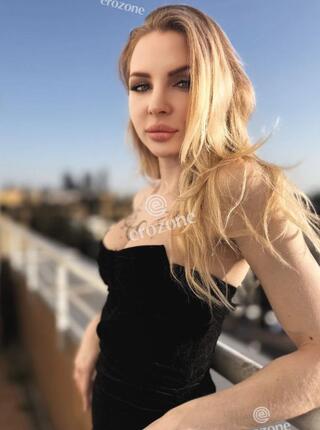 Amelia Arkadia - Ogłoszenie towarzyskie Warszawa