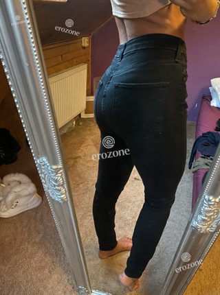 Rozbierz mnie dzisiaj - Personal ad 