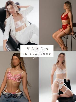 Nowa Vlada - Ogłoszenie towarzyskie Kraków