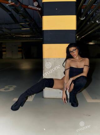 Diana - Personal ad Warsaw