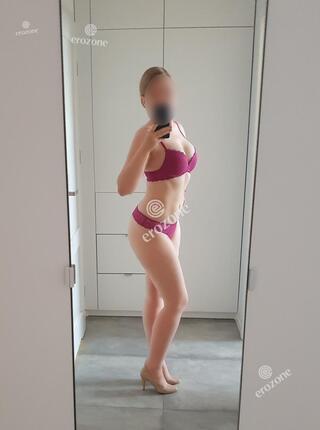 Natalie - Ogłoszenie towarzyskie Poznań