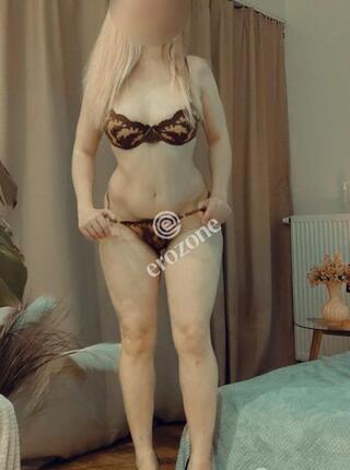 Przyjmuję prywatnie. Masaż erotyczny. Katja. - Ogłoszenie towarzyskie Szczecin