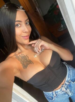 FEW DAYS Gaby  gorąca, niezależna Latynoska - Personal ad Cracow