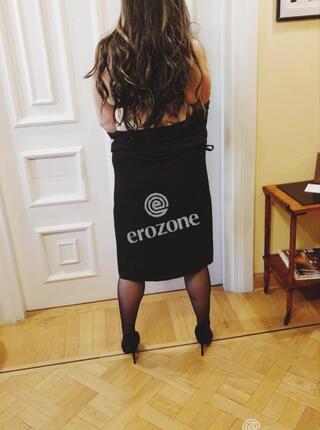 Gotowa na teraz - Ogłoszenie towarzyskie Gdańsk