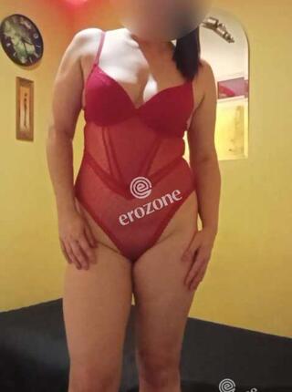 Słodka - Ogłoszenie towarzyskie Poznań