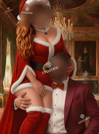 Przedświąteczny relaks! - Personal ad Lodz