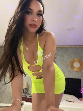 Samantha santana - Personal ad Katowice