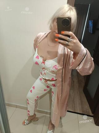 Nowa fetysz stóp - Ogłoszenie towarzyskie Leszno