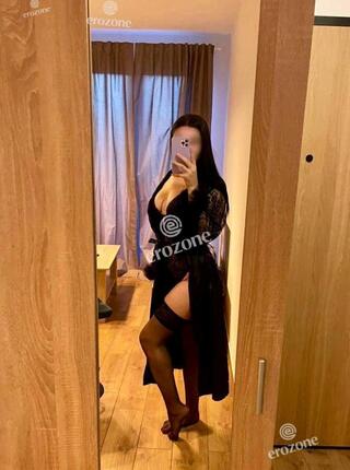 OliaSex - Personal ad Warsaw