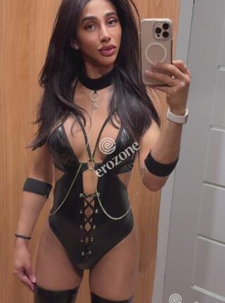 Stephanie - Personal ad Cracow