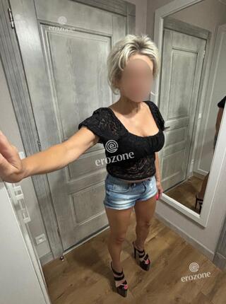 Kochanka GFE - Personal ad Bialystok