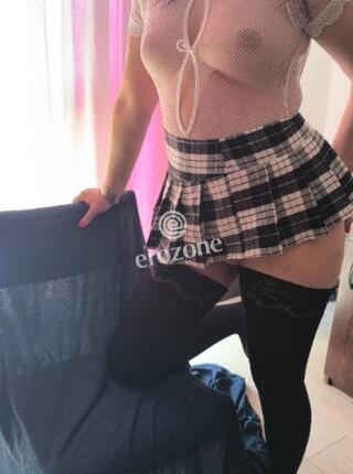 Lolitka - Personal ad Czestochowa