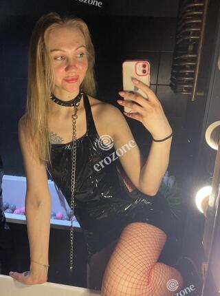 SEXIMILFA/Sexting na zywo/Filmiki/Anal/Squirt/Roleplay - Personal ad 