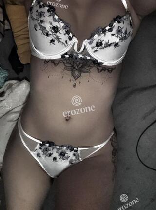 AnalGirl - Personal ad 