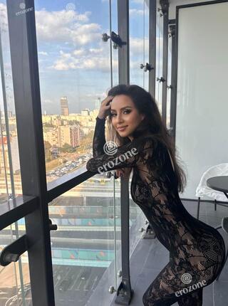 Latina VIP 18 lat - Ogłoszenie towarzyskie Kraków