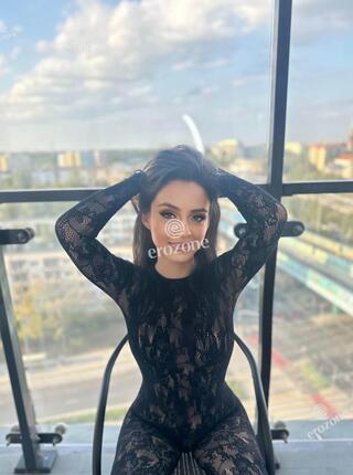 Latina VIP 18 lat - Personal ad Gdańsk