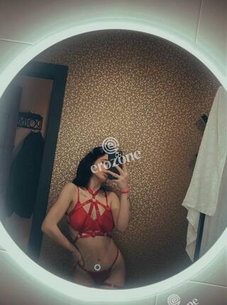 Alisa - Ogłoszenie towarzyskie Wrocław