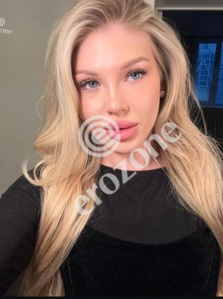 Yana - Personal ad Warsaw