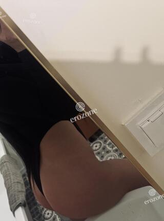 Zuza - Ogłoszenie towarzyskie Wrocław