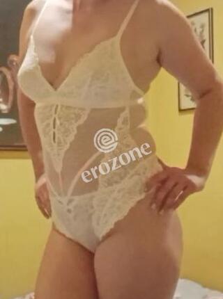 Subtelna - Ogłoszenie towarzyskie Poznań