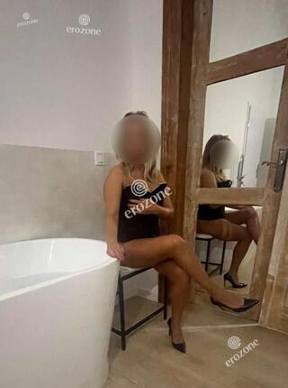 Bogini Sexsu - Personal ad Cracow