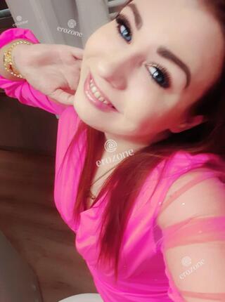 PaulinkaAuto100 - Ogłoszenie towarzyskie Poznań