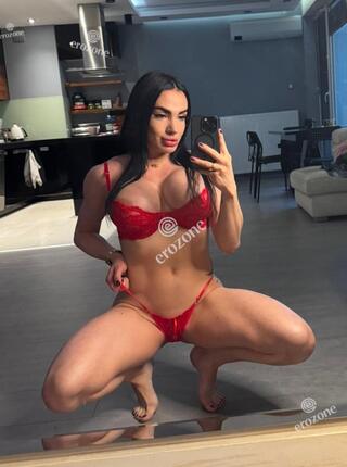 Roxy - Personal ad Poznan