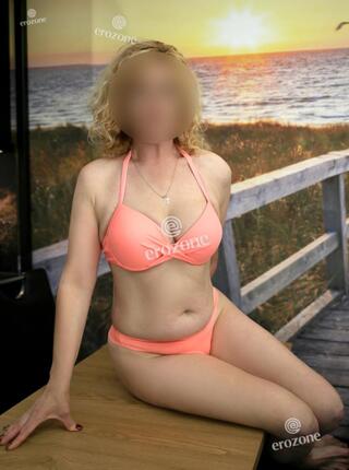 .Słodka Marina - Personal ad Łomża