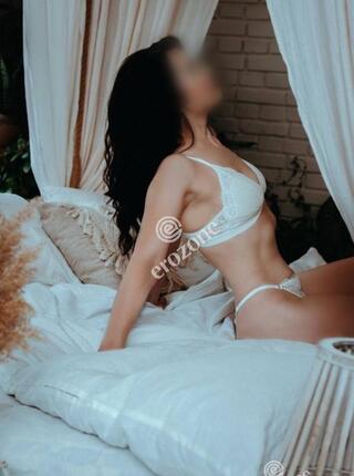 Margo - Ogłoszenie towarzyskie Otwock