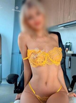 Lika - Ogłoszenie towarzyskie Warszawa