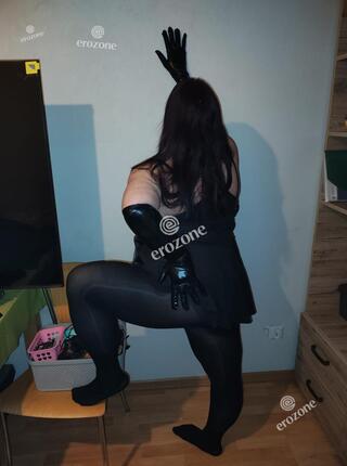 Magda - Ogłoszenie towarzyskie Radom