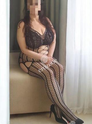 Czarnulka - Personal ad Wroclaw