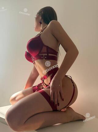 Nela - Ogłoszenie towarzyskie Warszawa