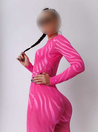 Amina VIP Girl - Ogłoszenie towarzyskie Poznań