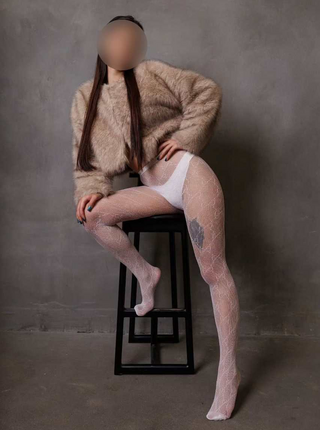 Diana HOT - Ogłoszenie towarzyskie Poznań