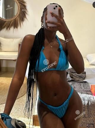 Ellah - Ogłoszenie towarzyskie Gdańsk