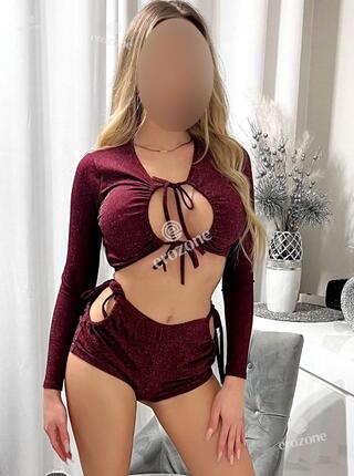 Piekna dzidzia - Alicja - Ogłoszenie towarzyskie Warszawa