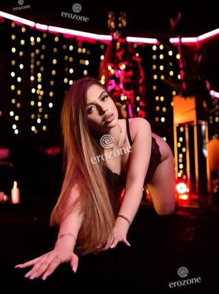 Laura Be Boss - Ogłoszenie towarzyskie Warszawa