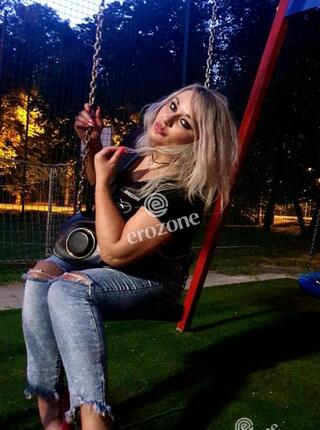 Karolcia - Ogłoszenie towarzyskie Ostrów Mazowiecka