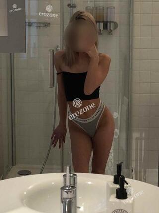 Sexy Natalia - Ogłoszenie towarzyskie Warszawa