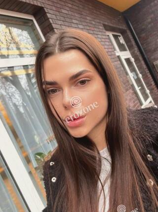 Marina - Personal ad Warsaw