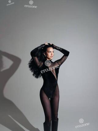 Marina - Ogłoszenie towarzyskie Warszawa