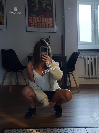 Ala - Personal ad Gdynia