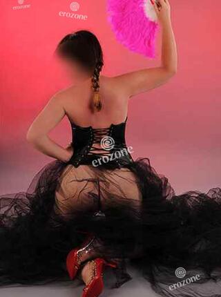 Zajebista Ruda - Ogłoszenie towarzyskie Łódź