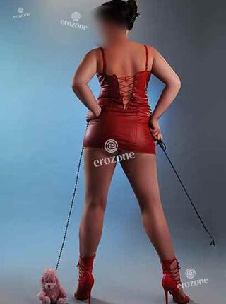 Lodzik z  połykiem - Personal ad Lodz