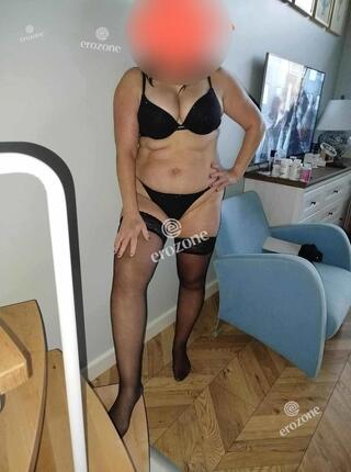 Kinga - Ogłoszenie towarzyskie Warszawa